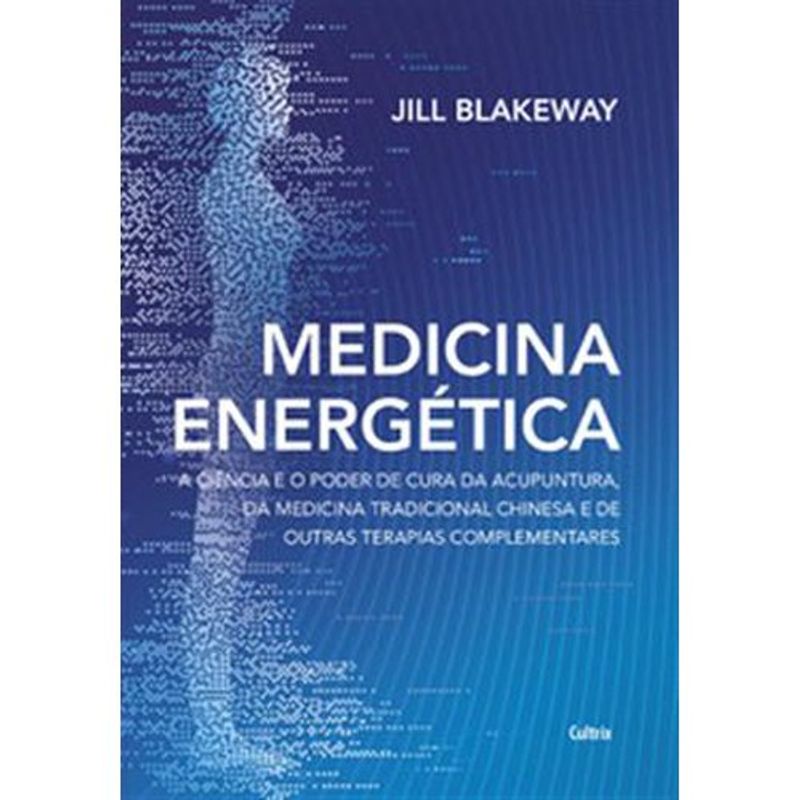 livro medicina energética cultrix (mp)
