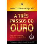 livro a três passos do ouro citadel (mp)