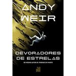 livro devoradores de estrelas suma das letras (mp)