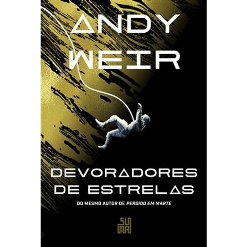 livro devoradores de estrelas suma das letras (mp)