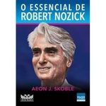 livro o essencial de robert nozick avis rara (mp)