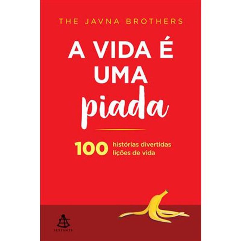 livro a vida é uma piada sextante gmt (mp)