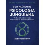 livro guia prático de psicologia junguiana cultrix (mp)