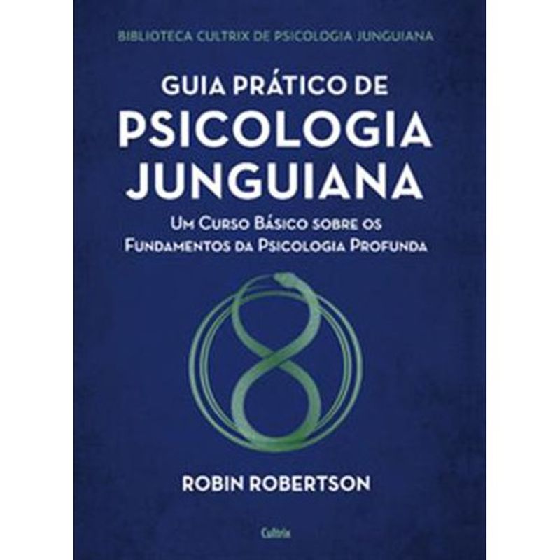 livro guia prático de psicologia junguiana cultrix (mp)