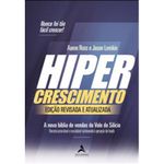 livro hipercrescimento alta books (mp)