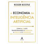 livro a economia inteligência artificial alta books (mp)