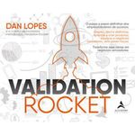 livro validation rocket alta books (mp)