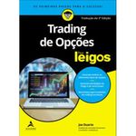 livro trading de opções para leigos alta books (mp)