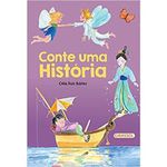 livro conte uma história girassol brasil (mp)