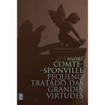 livro pequeno tratado das grandes virtudes wmf martins fontes (mp)