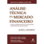 livro análise técnica do mercado financeiro alta books (mp)
