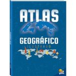livro atlas geográfico ilustrado todolivro (mp)