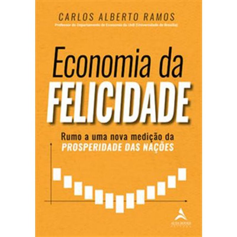 livro economia da felicidade alta books (mp)