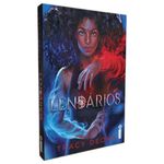 livro lendários intrínseca (mp)