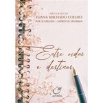 livro entre vidas e destinos lumen (mp)