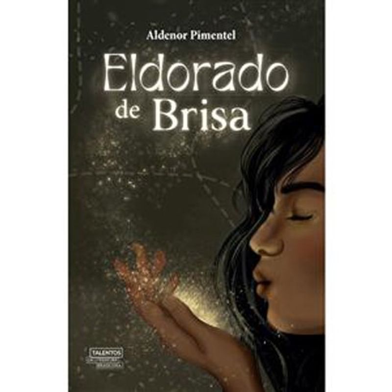 livro eldorado de brisa talentos da literatura (mp)