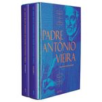 livro os mais belos sermões do padre antônio vieira petra (mp)