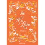 livro o rei leão universo dos livros (mp)