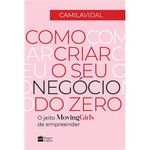 livro como criar o seu negócio do zero harpercollins (mp)