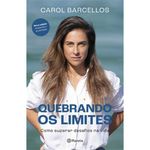 livro quebrando os limites planeta (mp)
