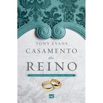 livro casamento do reino mundo cristão (mp)