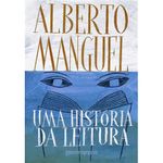 livro uma história da leitura companhia de bolso (mp)