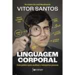 livro linguagem corporal fontanar (mp)