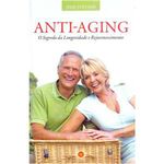 livro anti-aging o segredo da longevidade e rejuvenescimento is is (mp)