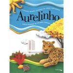 livro aurelinho infantil dicionário positivo (mp)