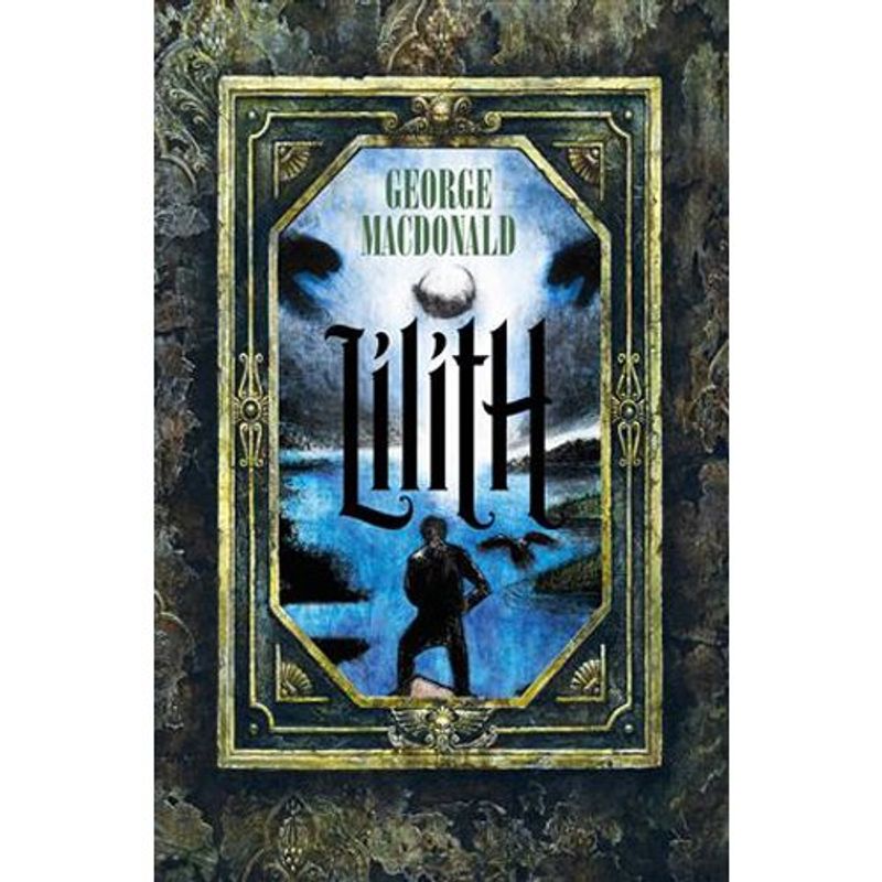 livro lilith thomas nelson brasil (mp)