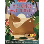 livro baú de histórias histórias de ninar girassol brasil (mp)