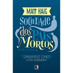 livro sociedade dos pais mortos record (mp)