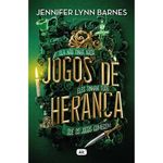livro jogos de herança alt (mp)