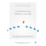 livro transforme seus hábitos e sua vida astral cultural (mp)