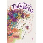 livro um dia a alma transborda astral cultural (mp)