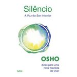 livro silêncio cultrix (mp)