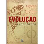 livro evolução espontânea butterfly (mp)