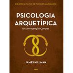 livro psicologia arquetípica cultrix (mp)