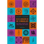 livro dicionário de símbolos jose olympio (mp)