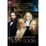 livro grandes pregadores falam sobre santidade pao diario (mp)