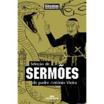 livro seleção de sermões de padre antonio vieira melhoramentos (mp)