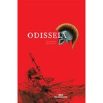 livro odisseia melhoramentos (mp)