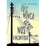 livro pois nunca vamos nos encontrar novo seculo (mp)