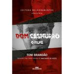 livro dom casmurro, o filme melhoramentos (mp)