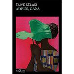livro adeus gana tusquets (mp)