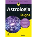 livro astrologia para leigos alta books (mp)