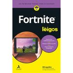 livro fortnite para leigos alta books (mp)