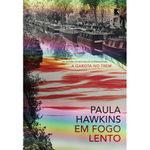 livro em fogo lento record pop (mp)