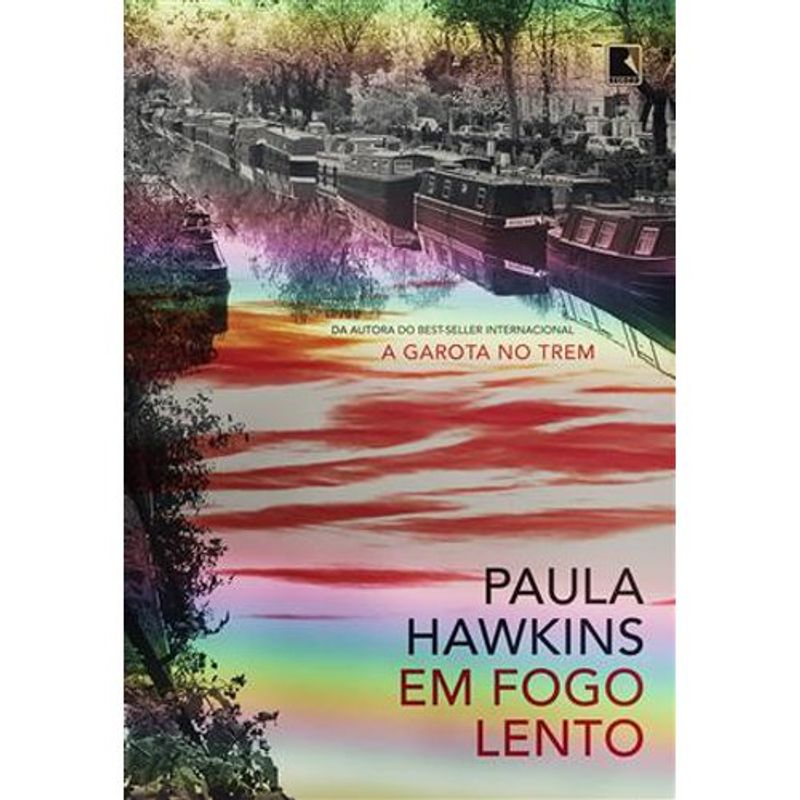livro em fogo lento record pop (mp)