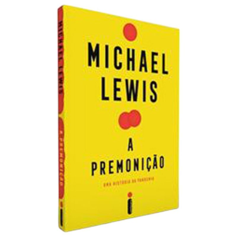 livro a premonição intrínseca (mp)